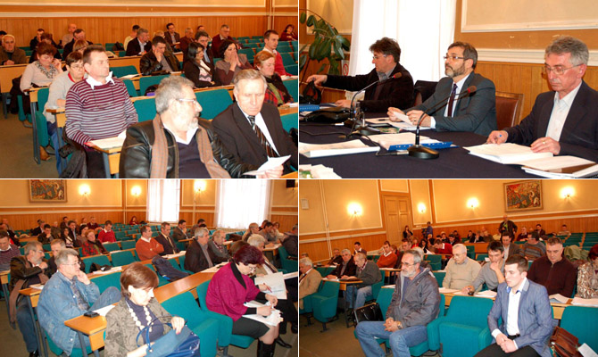 KKT ülése 2015. február 26.